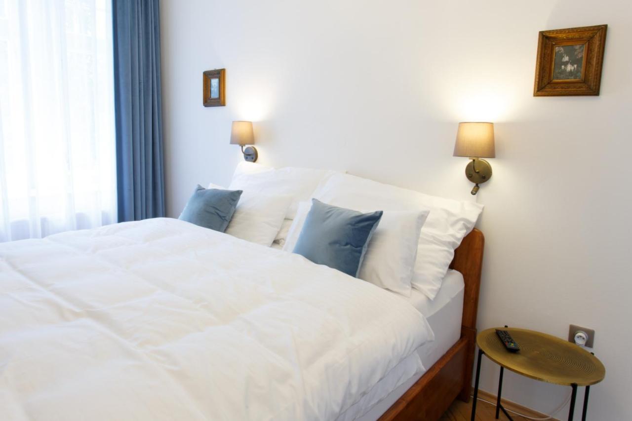Parkhotel Vrbno * Вбрно-под-Прадєдем