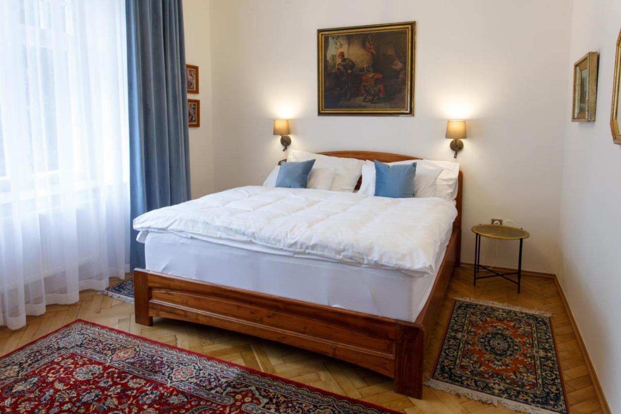 Parkhotel Vrbno *
