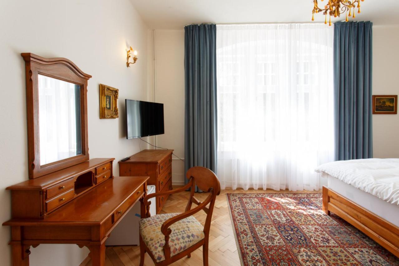 Parkhotel Vrbno * Вбрно-под-Прадєдем
