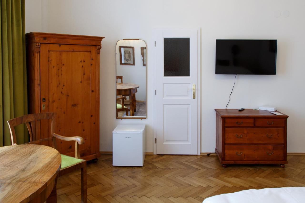 Parkhotel Vrbno * Vrbno pod Pradědem