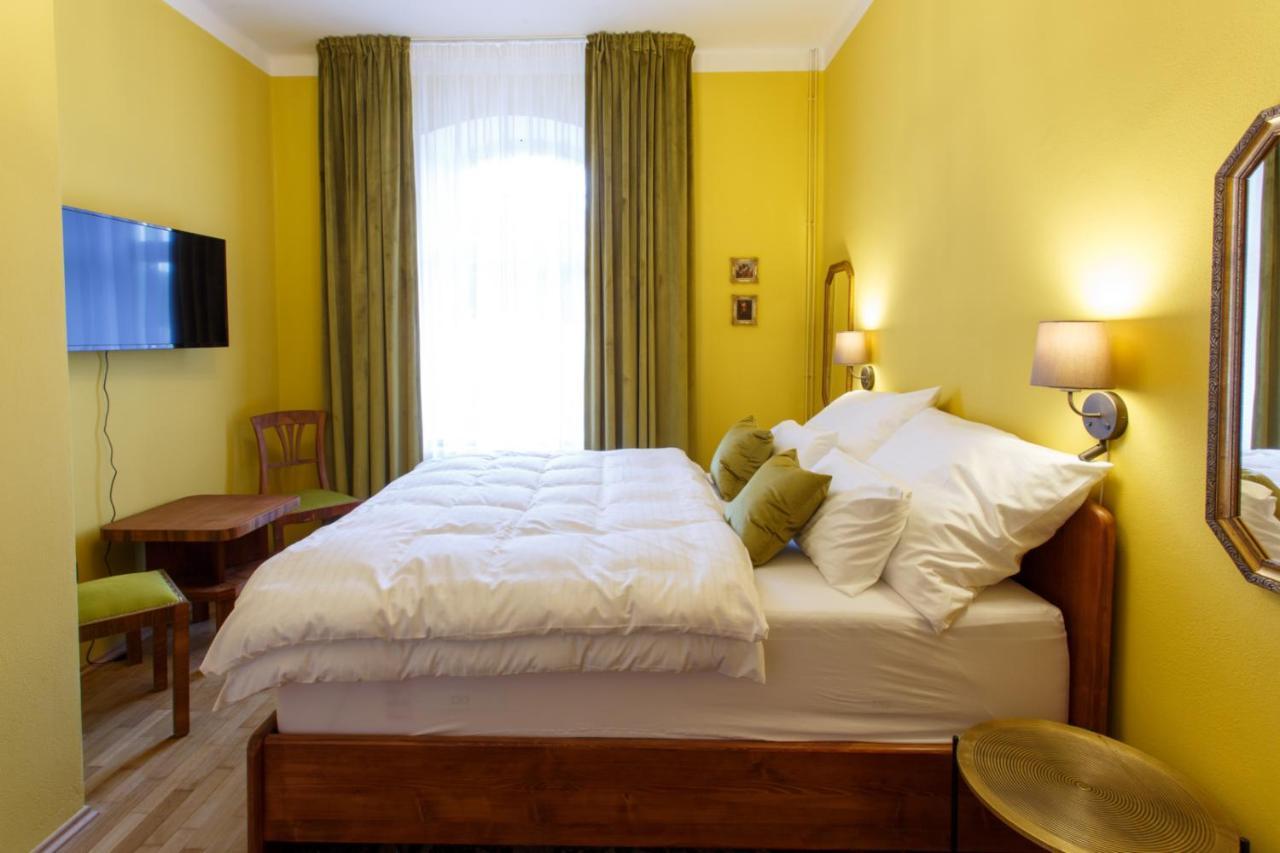 Parkhotel Vrbno *