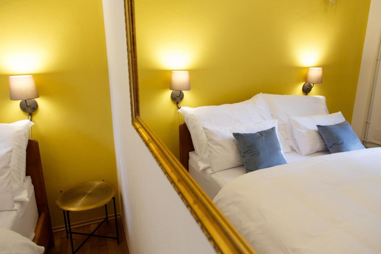Parkhotel Vrbno *
