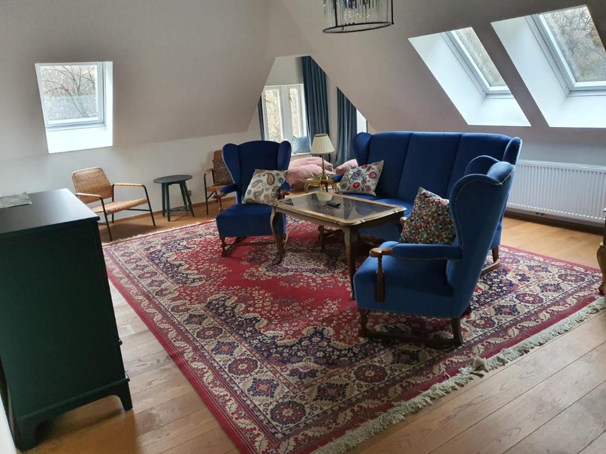 Parkhotel Vrbno Гостьовий будинок