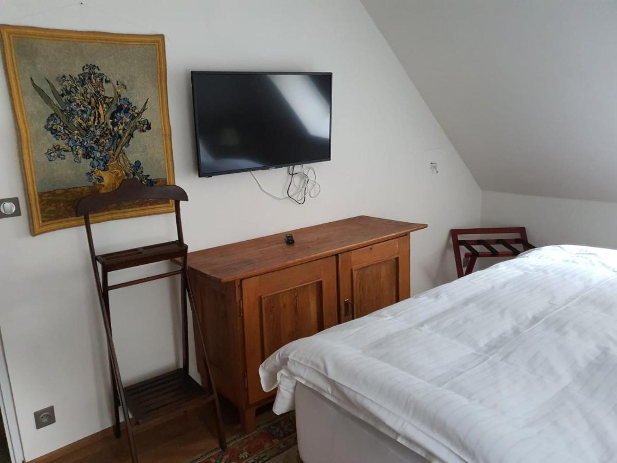 Parkhotel Vrbno Pensión Vrbno pod Pradědem